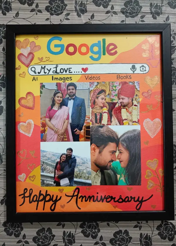 Customized gifts
